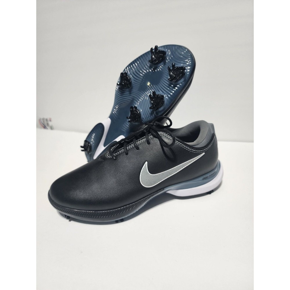 Nike Air Zoom Victory Tour 2 Golf Shoes Black CW8155-001 Men’s 6 / Woman’s 7.5